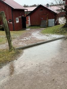 LYRF_Full brunn_vattensamling